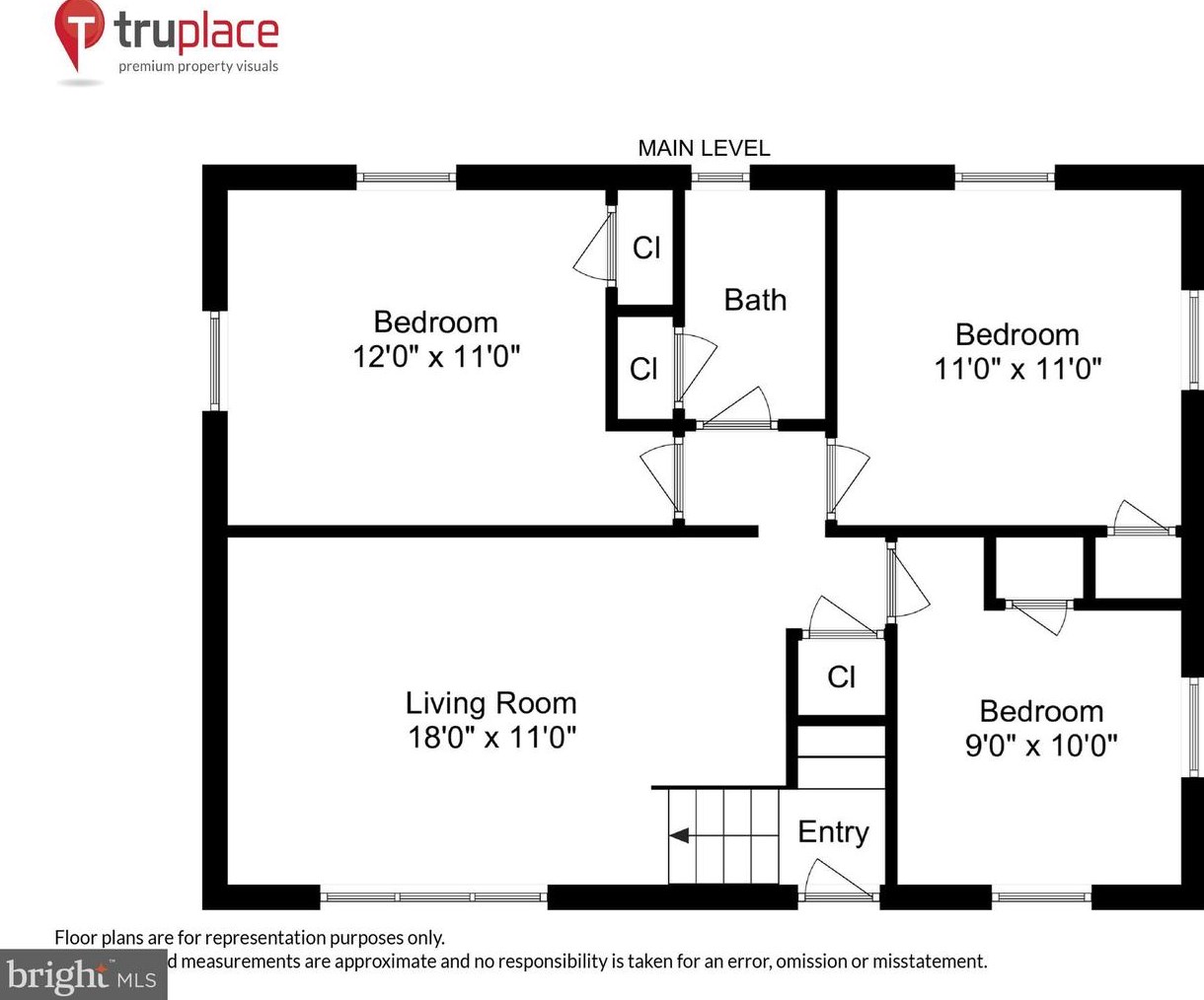 14330 Belleville Ave, Woodbridge VA  22193-1403 exterior