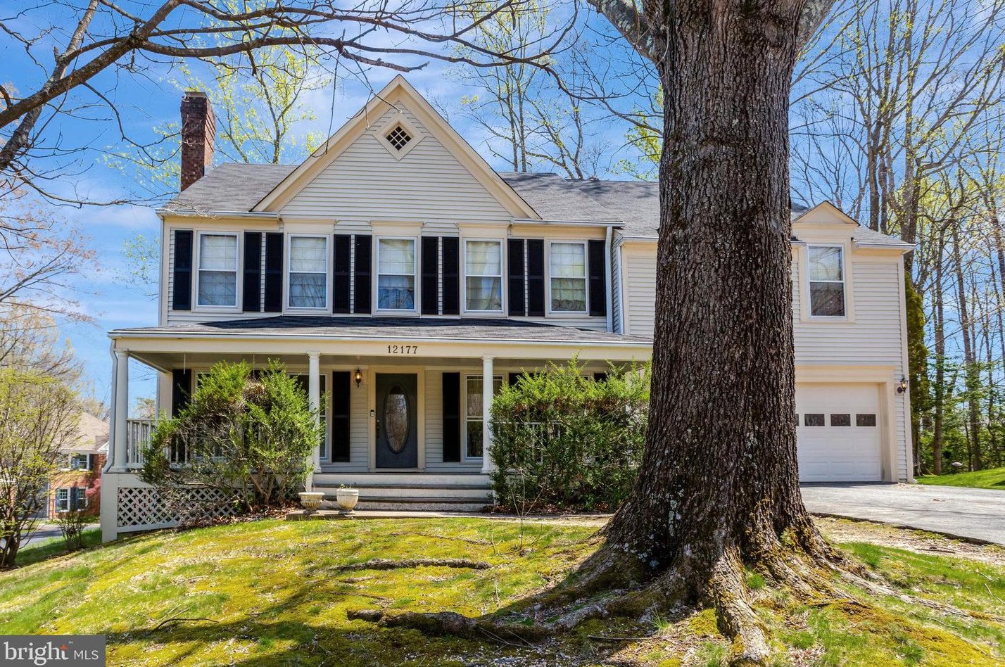 12177 Darnley Rd, Woodbridge, VA 22192