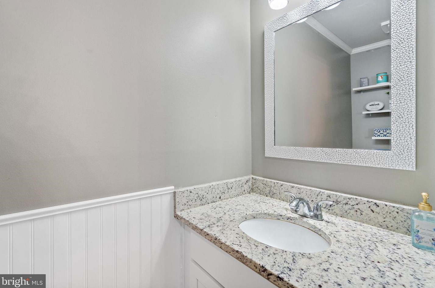 7514 Clemson Ct, Manassas VA  20109-7201 exterior
