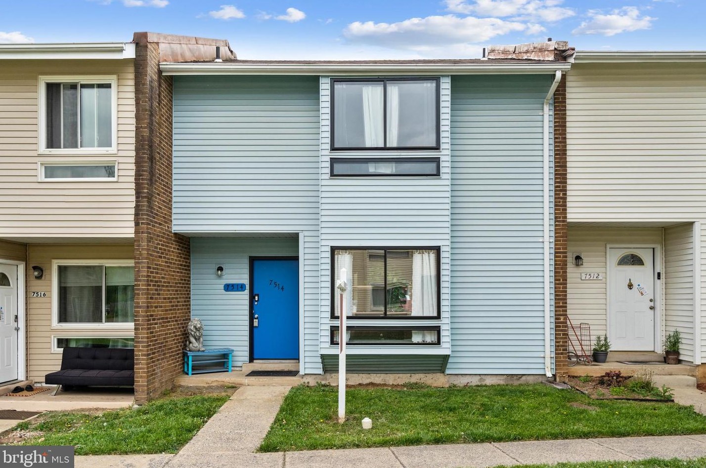 7514 Clemson Ct, Manassas, VA 20109
