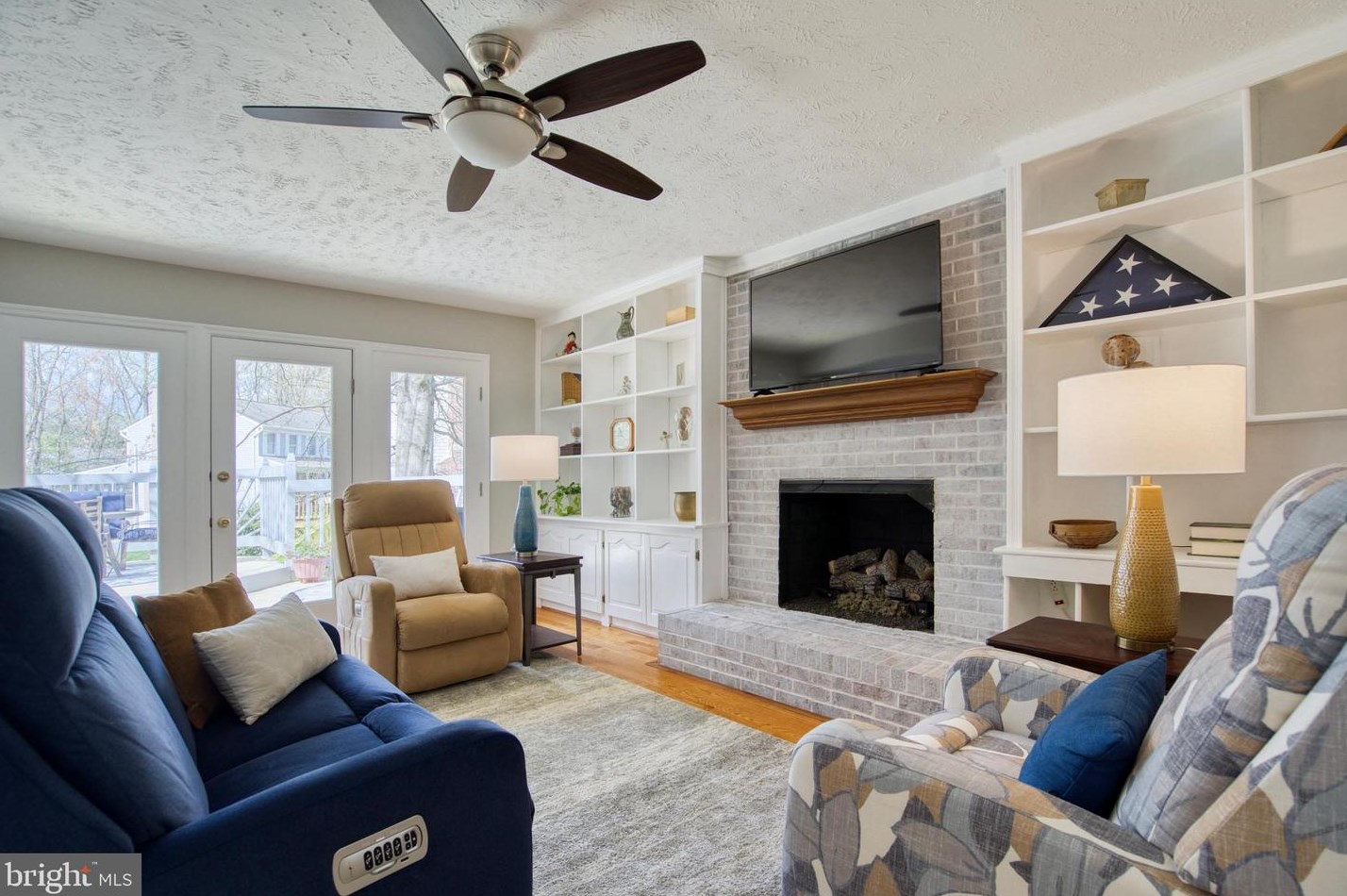 14782 Statler Dr, Woodbridge, VA 22193