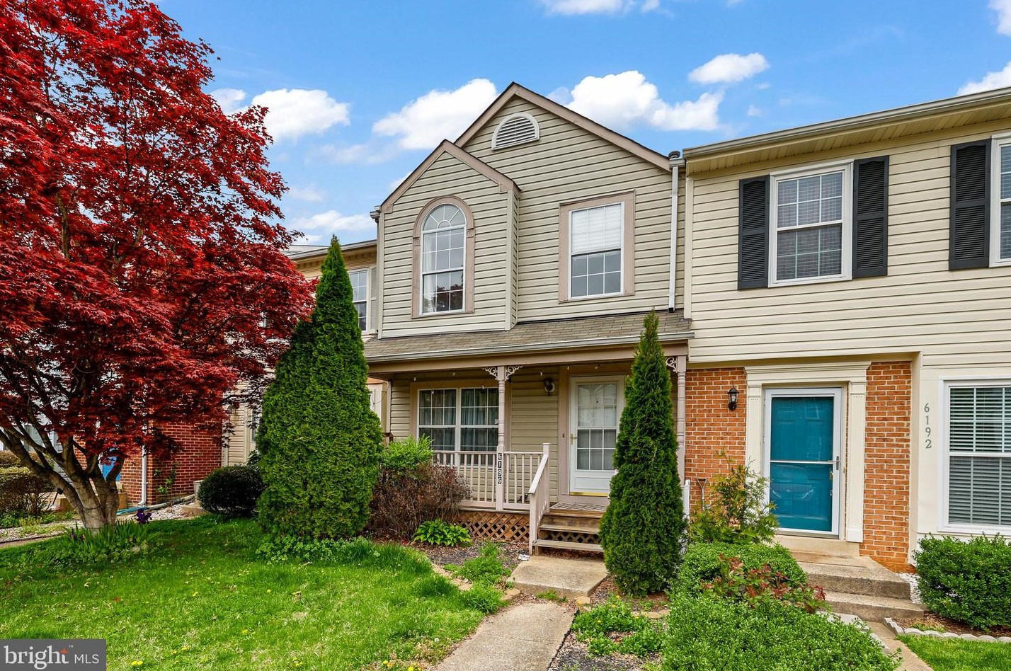 6196 Trident Ln, Woodbridge, VA 22193