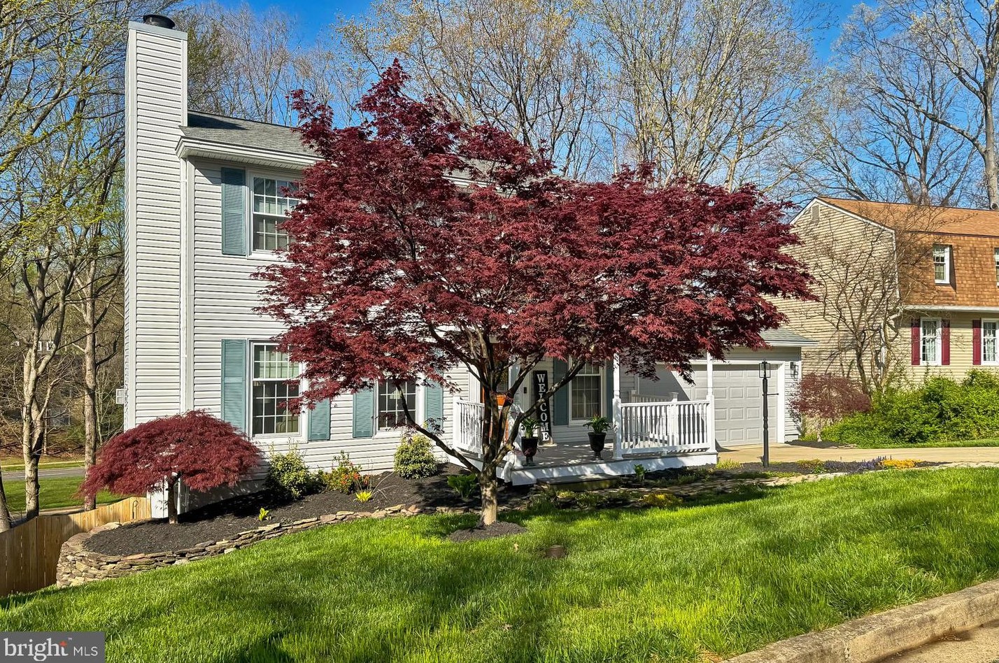15731 Edgewood Dr, Dumfries, VA 22025