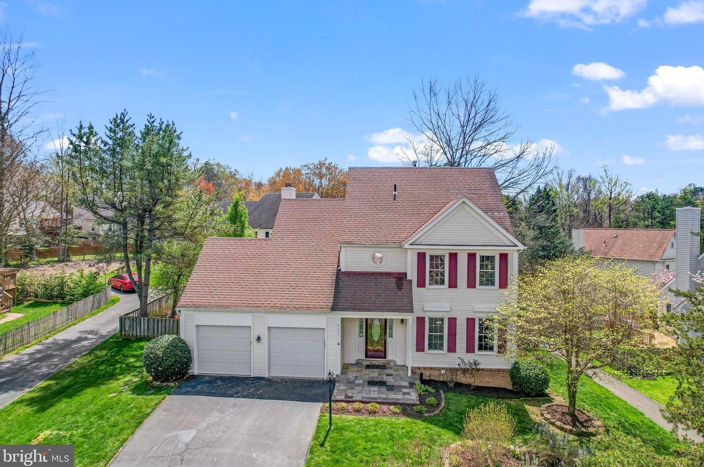 4307 Flodden Ct, Woodbridge, VA 22192