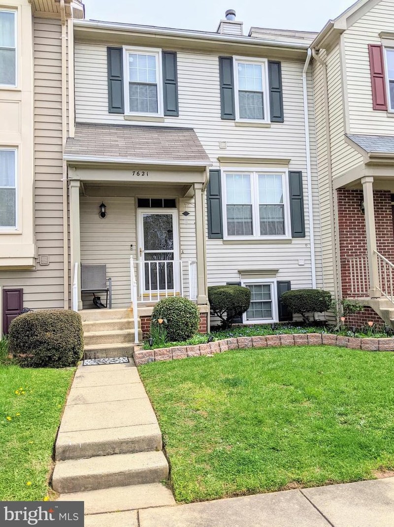 7621 Monitor Ct, Manassas, VA 20109