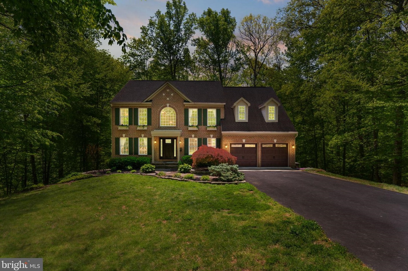 7715 Knightshayes Dr, Manassas, VA 20111