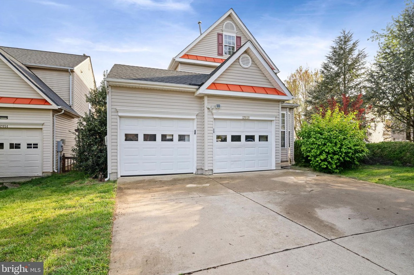 12050 Tango Ln, Woodbridge, VA 22193-4194