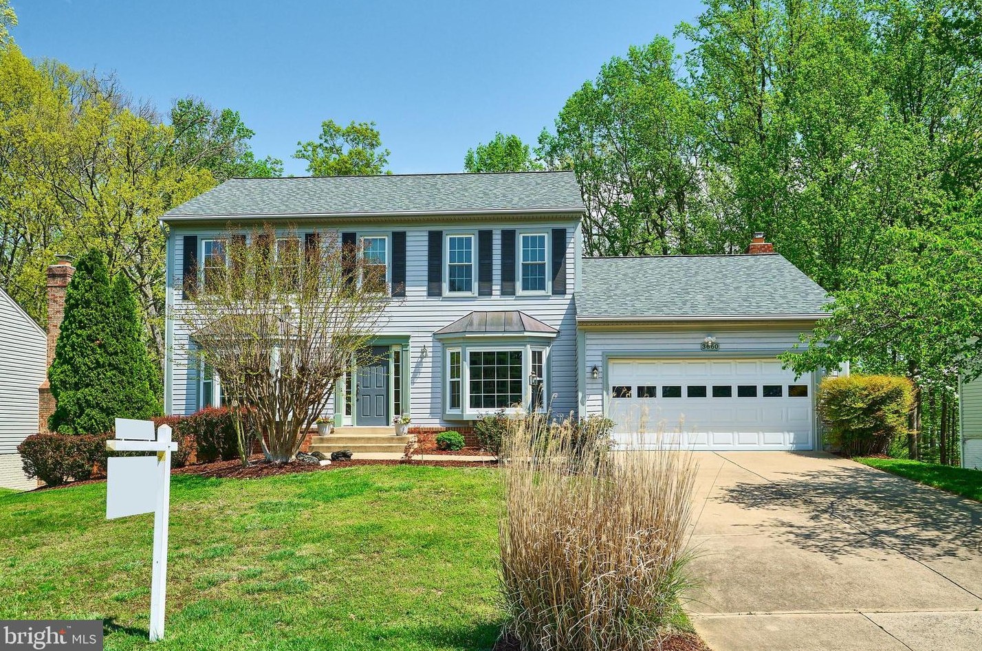 3660 Thomasson Crossing Dr, Triangle, VA 22172