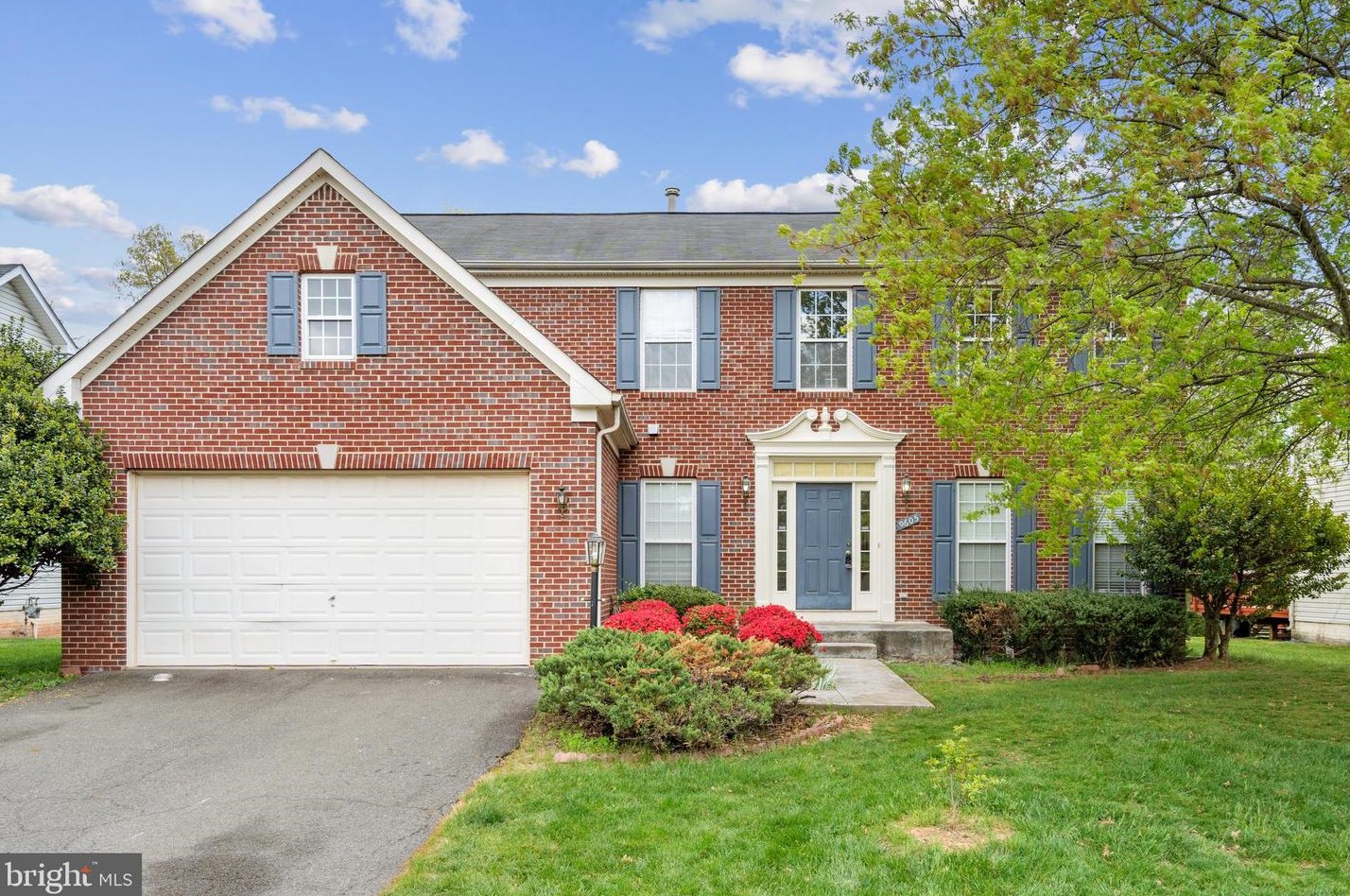 9605 Janet Rose Ct, Manassas, VA 20111
