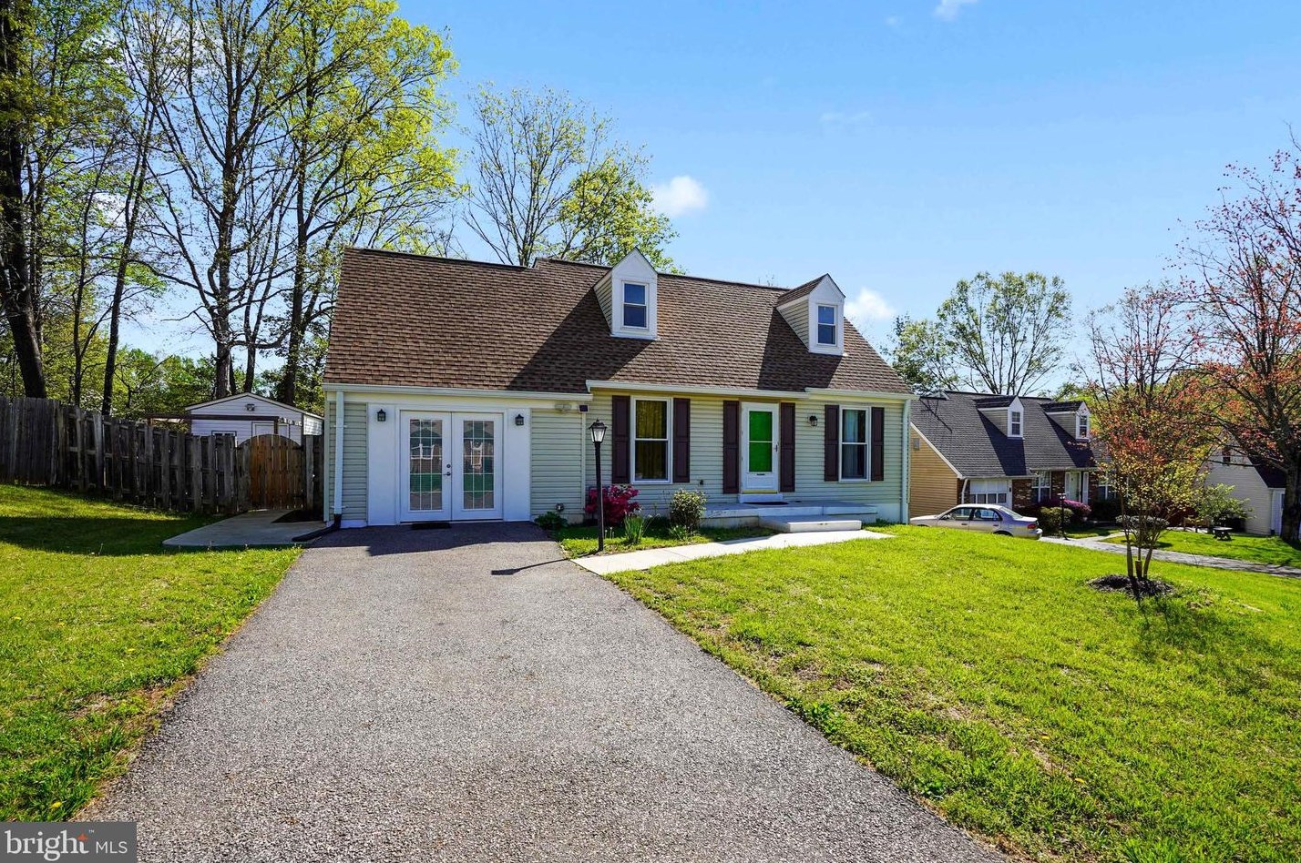 14373 Springbrook Ct, Woodbridge, VA 22193