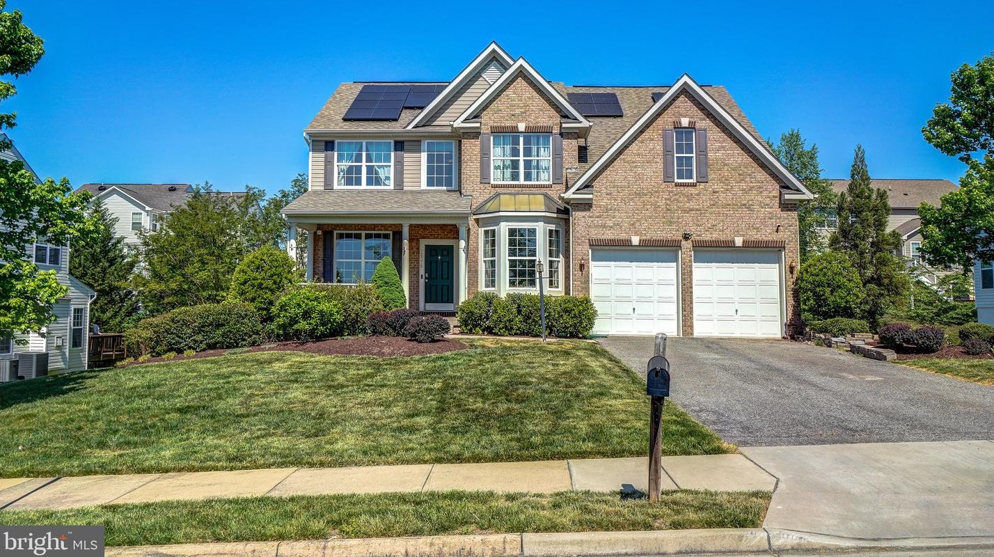 16378 Kramer Estate Dr, Woodbridge, VA 22191-6001