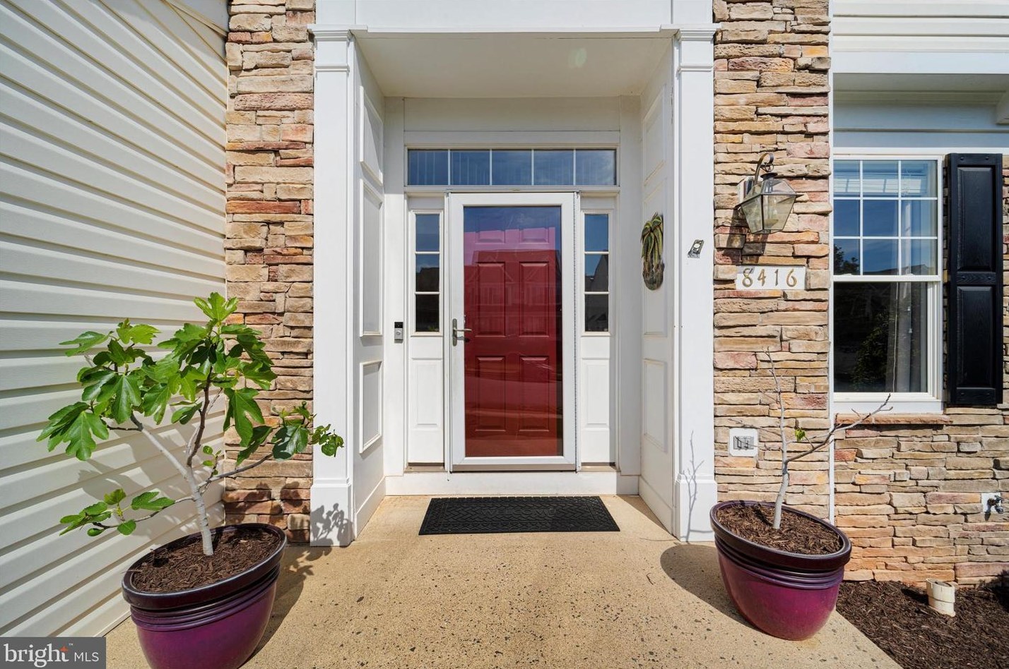 8416 Granite Ln, Manassas, VA 20111
