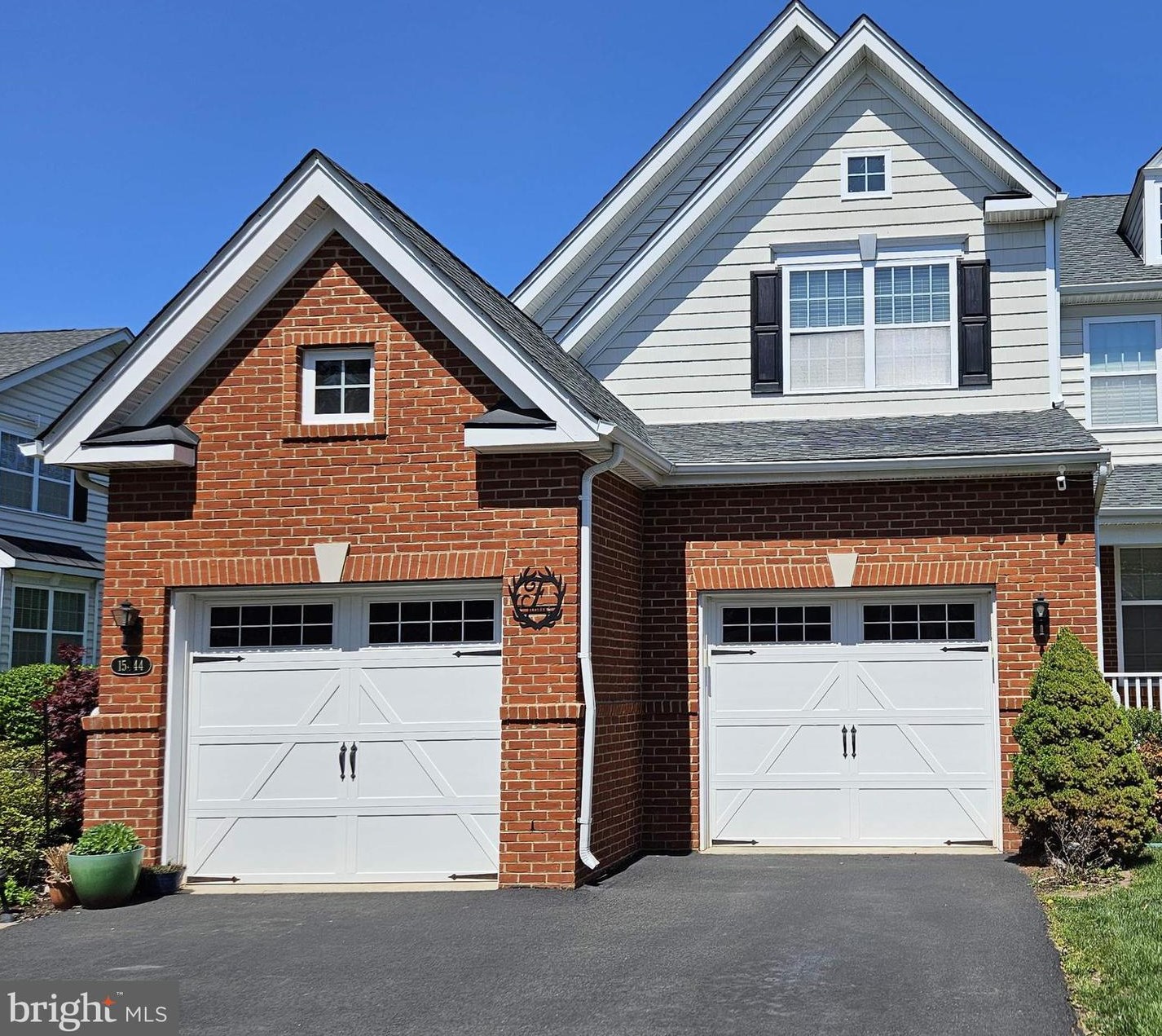 15444 Gossoms Store Ct, Haymarket, VA 20169-8161