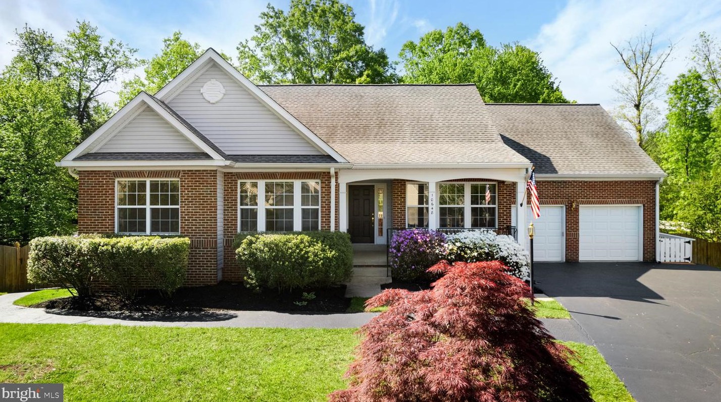 10648 Fence Post Ct, Manassas, VA 20112