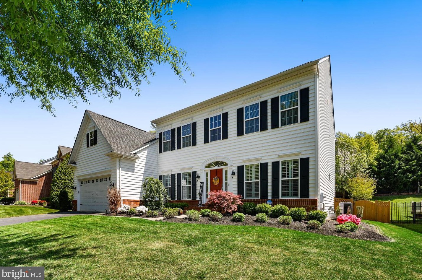 1974 Powells Landing Cir, Woodbridge, VA 22191