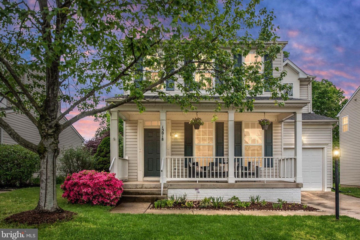 13018 Tyree Way, Bristow, VA 20136