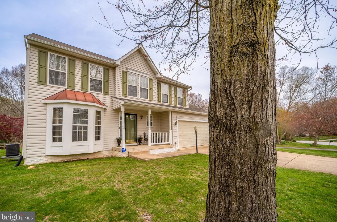 4752 Pearson Dr, Woodbridge, VA 22193