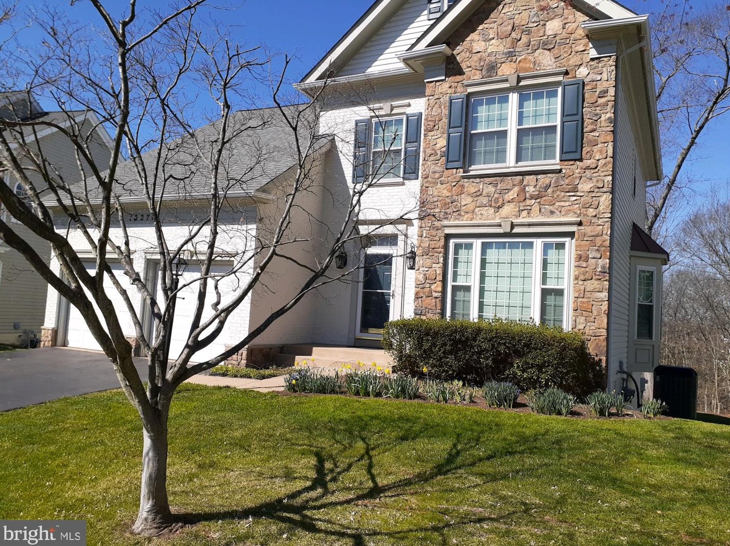 12270 Scotts Mill Dr, Bristow, VA 20136-1914