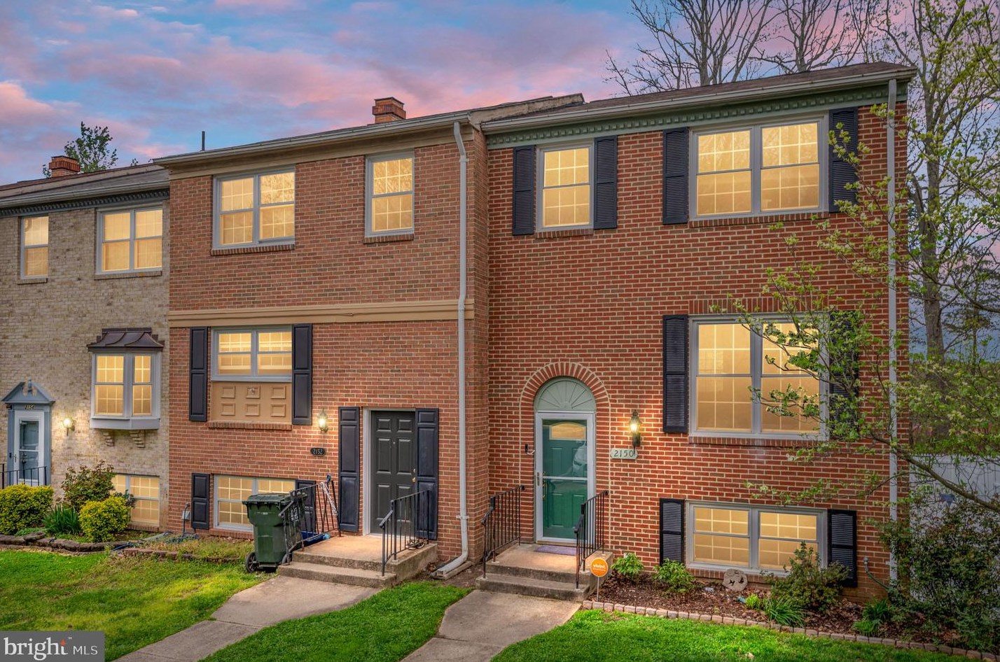 2150 Silversmith Ct, Woodbridge, VA 22191-4123