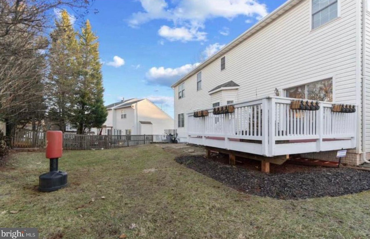 10097 Loblolly Trl, Manassas, VA 20110