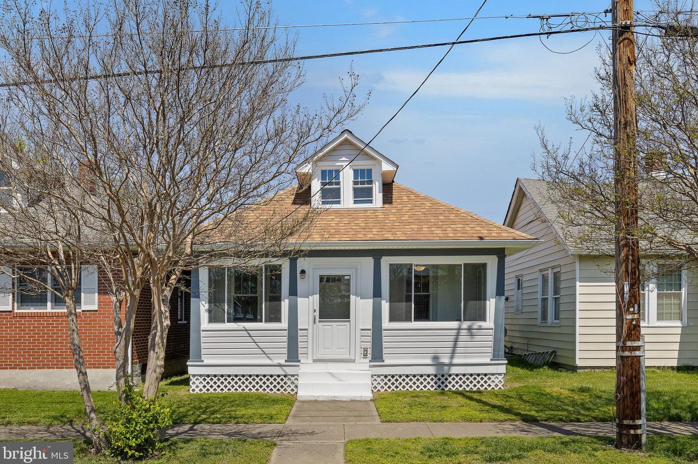 213 5th Ave, Quantico, VA 22134