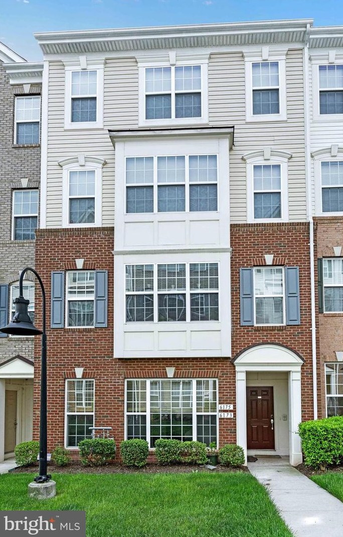 6173 Aster Haven Cir, Haymarket, VA 20169
