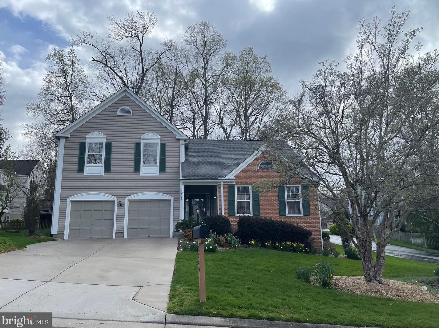 4369 Huntley Ct, Woodbridge, VA 22192-5111