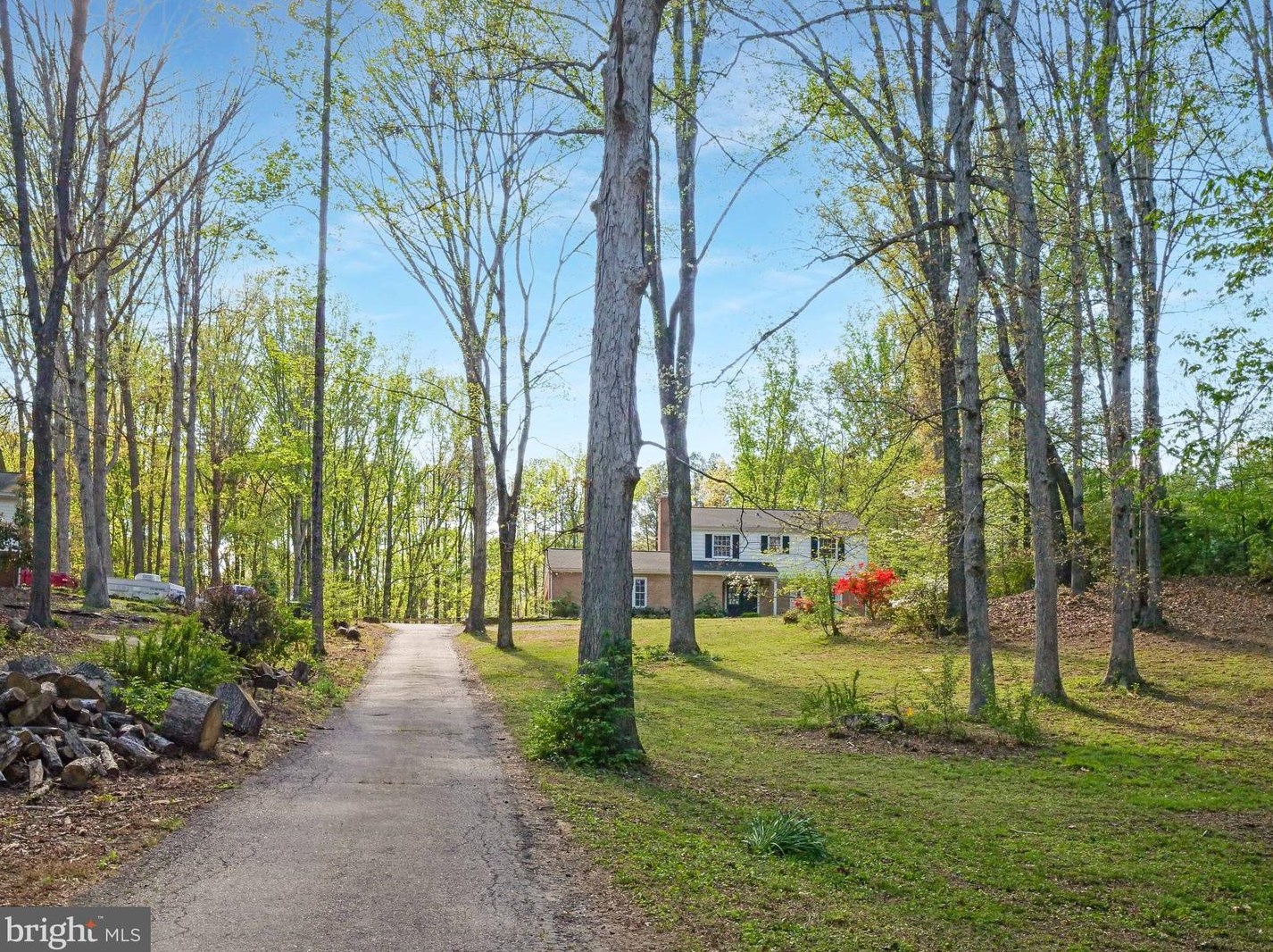 10708 Montgomery Dr, Manassas, VA 20111