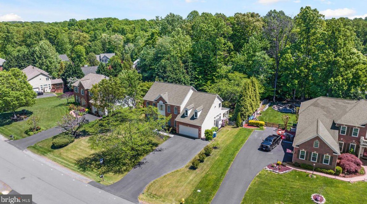 13191 Rettew Dr, Manassas VA 20112-7820 exterior