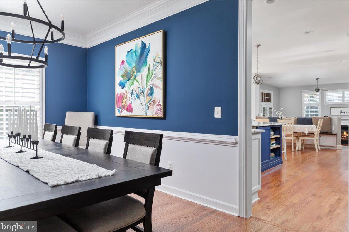 13191 Rettew Dr, Manassas VA 20112-7820 exterior