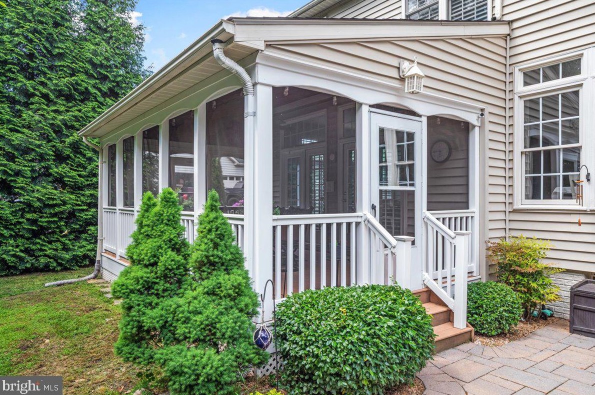 13191 Rettew Dr, Manassas VA 20112-7820 exterior