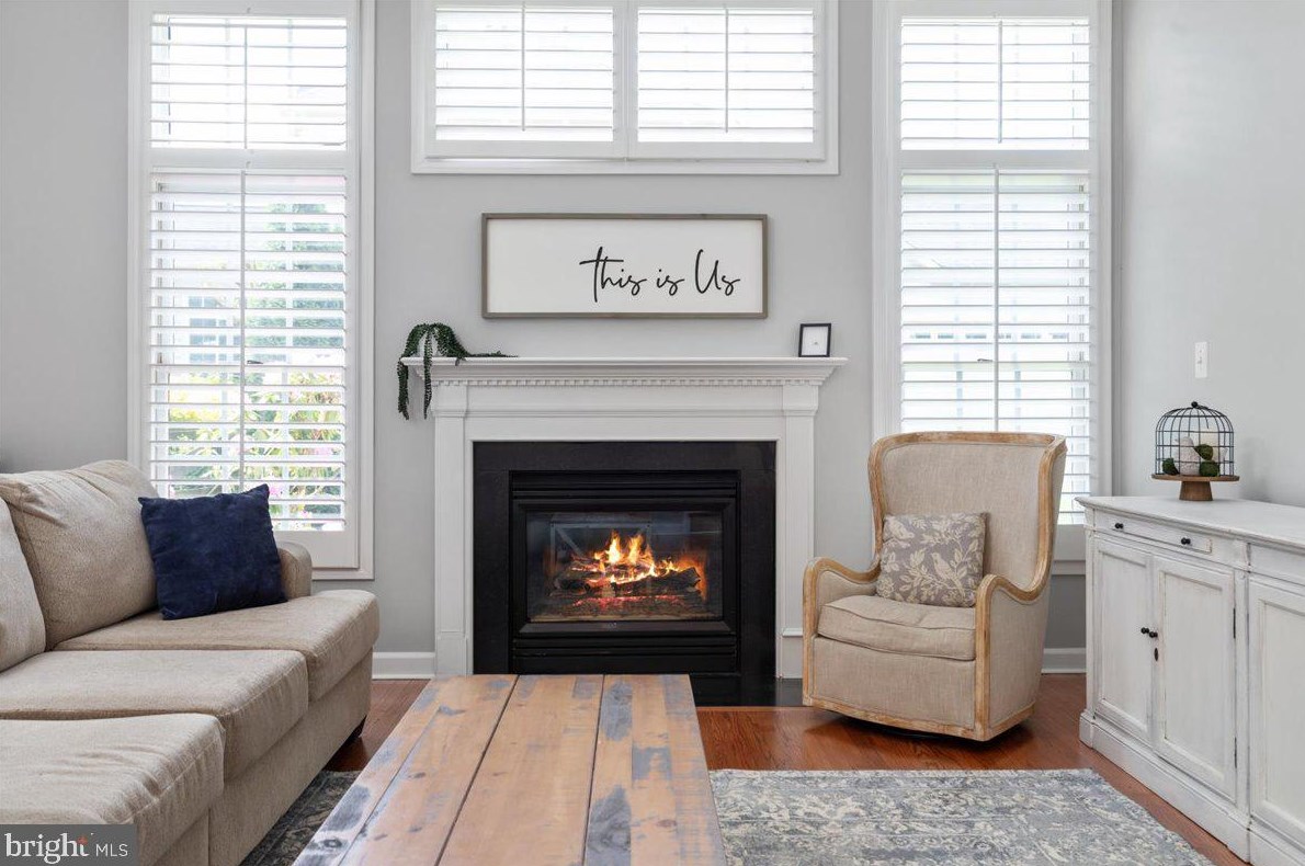 13191 Rettew Dr, Manassas VA 20112-7820 exterior