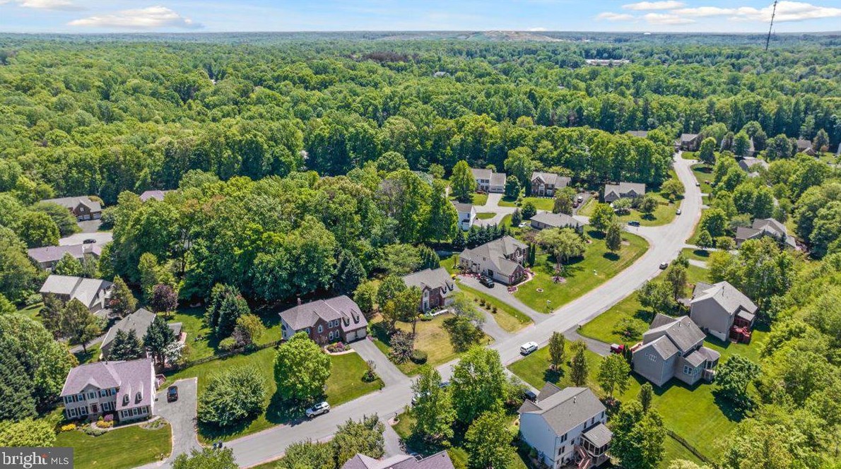 13191 Rettew Dr, Manassas VA 20112-7820 exterior