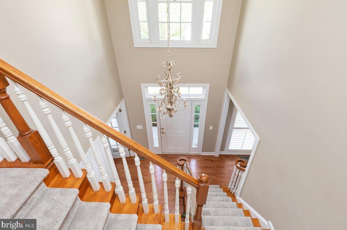 13191 Rettew Dr, Manassas VA 20112-7820 exterior