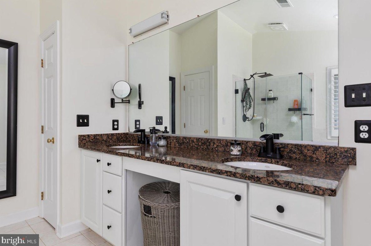 13191 Rettew Dr, Manassas VA 20112-7820 exterior