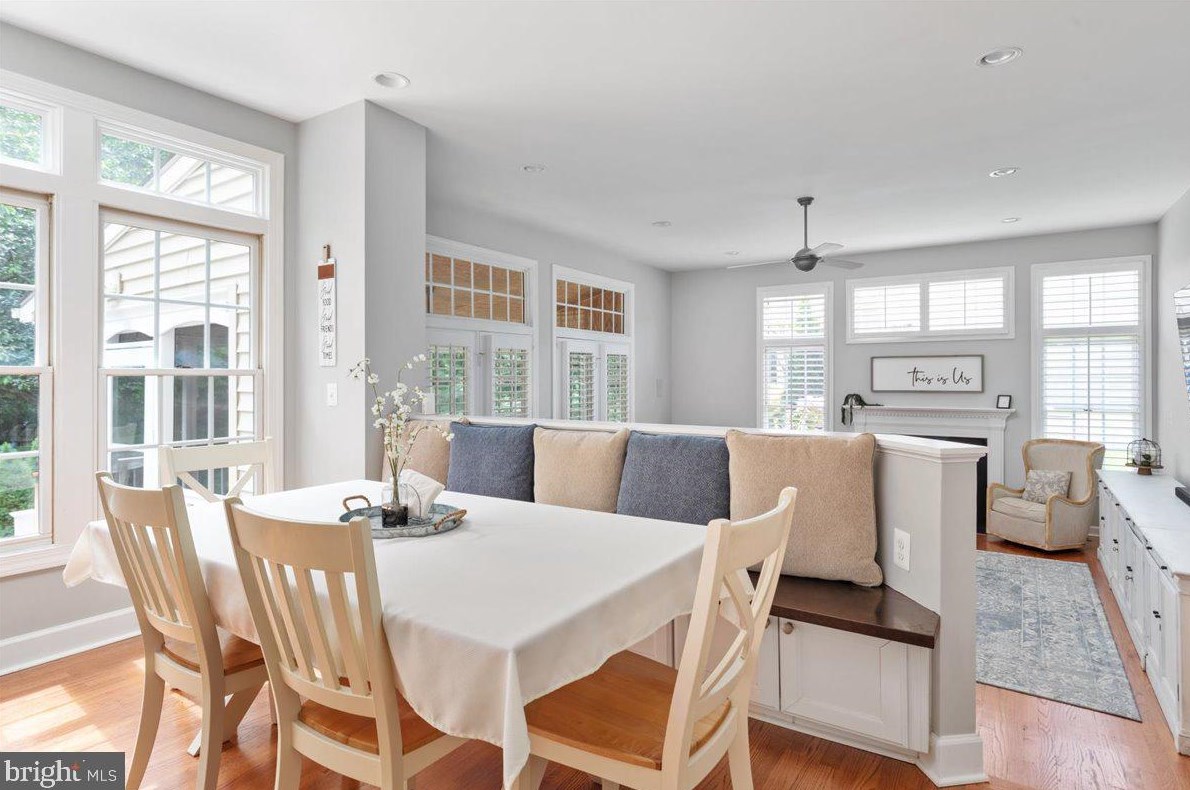 13191 Rettew Dr, Manassas VA 20112-7820 exterior