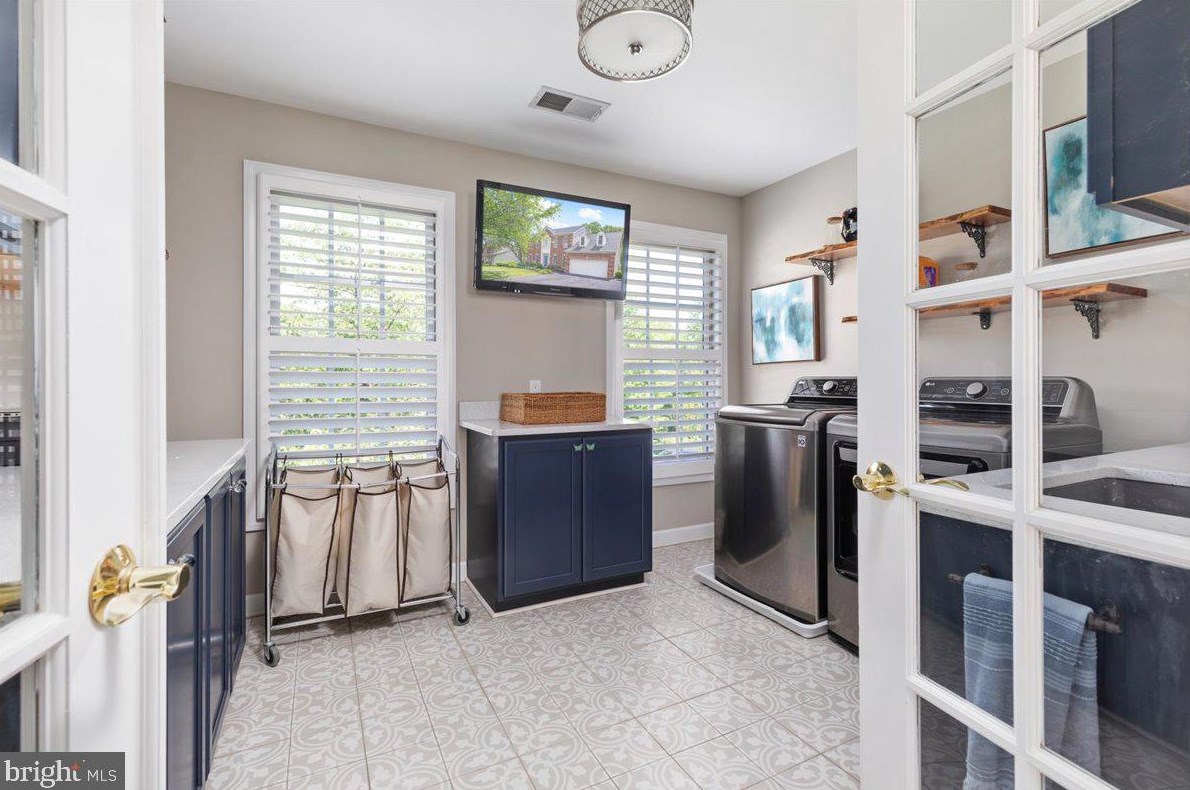 13191 Rettew Dr, Manassas VA 20112-7820 exterior