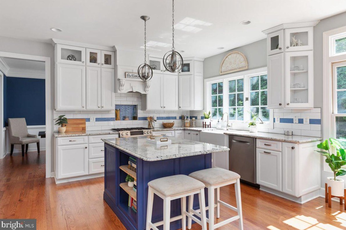 13191 Rettew Dr, Manassas VA 20112-7820 exterior