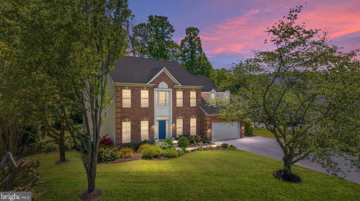 13191 Rettew Dr, Manassas, VA 20112