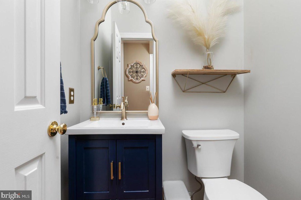 13191 Rettew Dr, Manassas VA 20112-7820 exterior