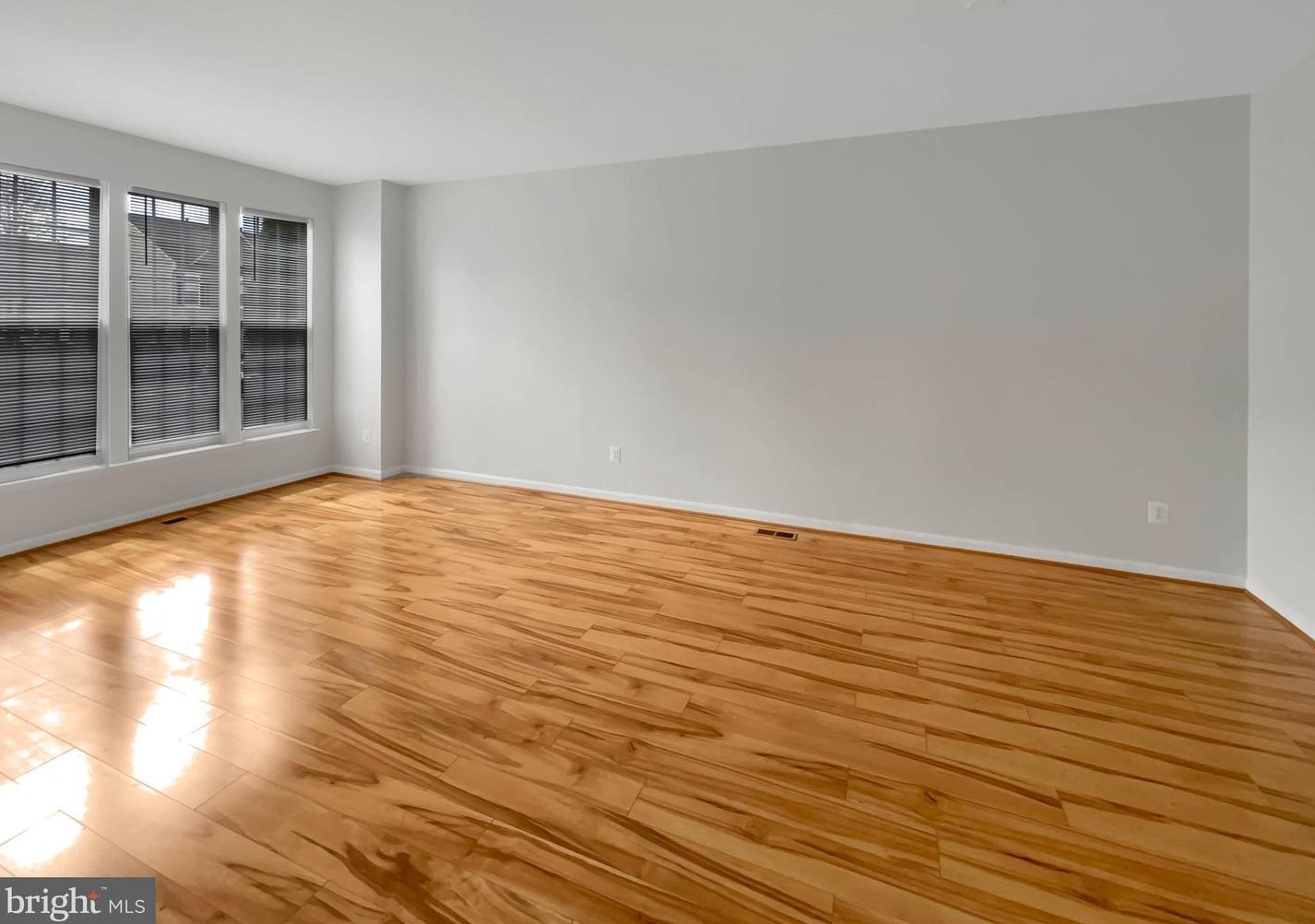 2218 William Harris Way, Woodbridge VA  22191-6518 exterior