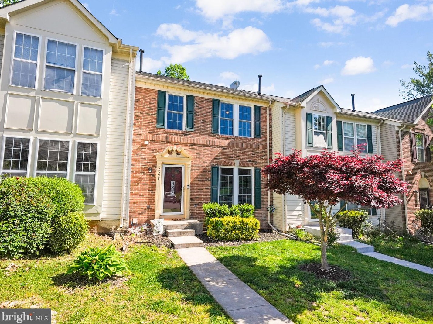 2598 Sylvan Moor Ln, Woodbridge, VA 22191