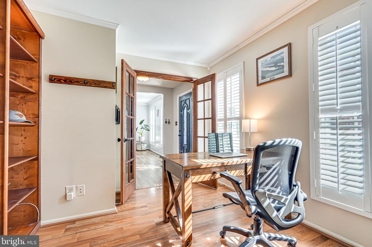 15792 Beau Ridge Dr, Woodbridge VA  22193-1028 exterior