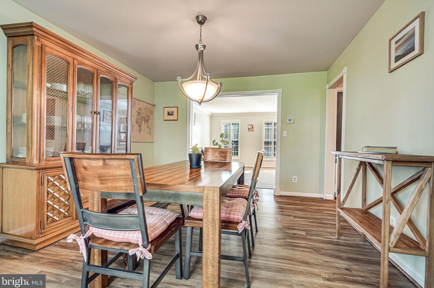 15792 Beau Ridge Dr, Woodbridge VA  22193-1028 exterior