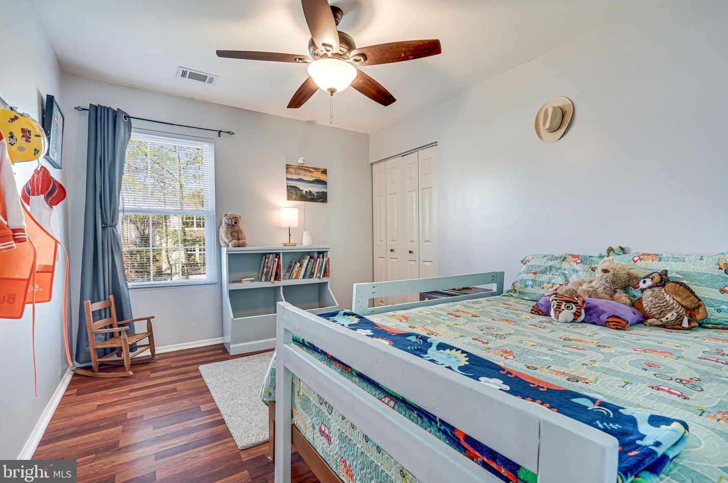 15792 Beau Ridge Dr, Woodbridge VA  22193-1028 exterior