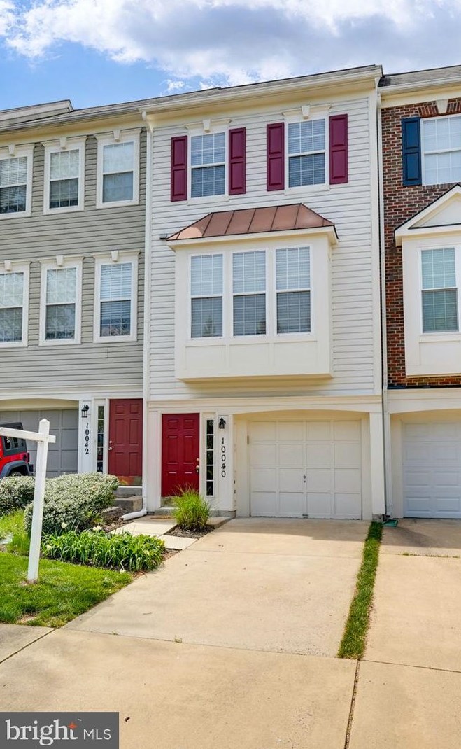 10040 Lord Lovat Way, Bristow, VA 20136