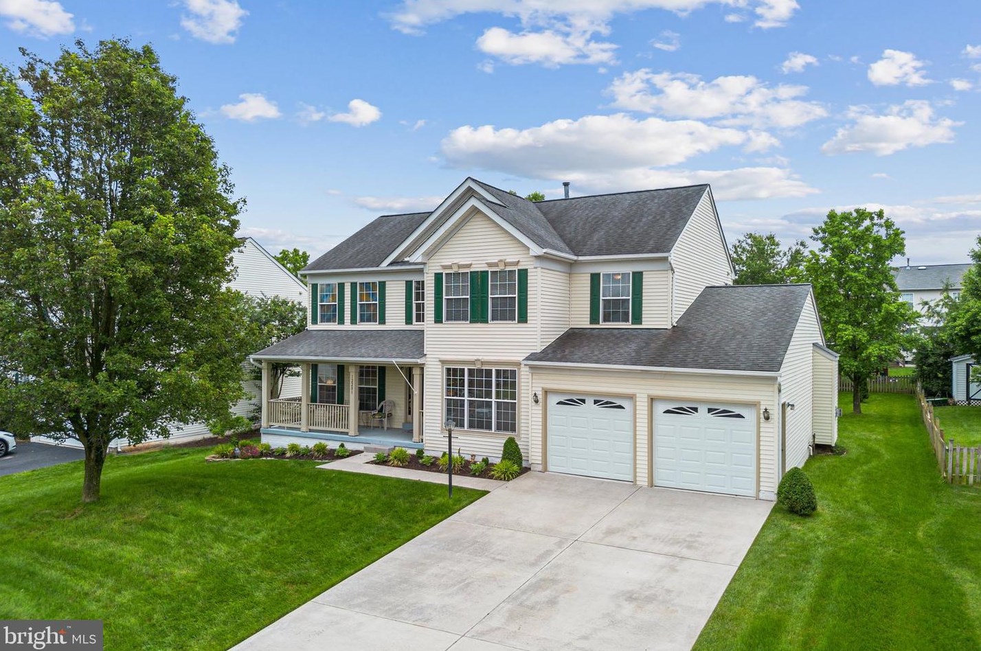 12281 Sherborne St, Bristow, VA 20136