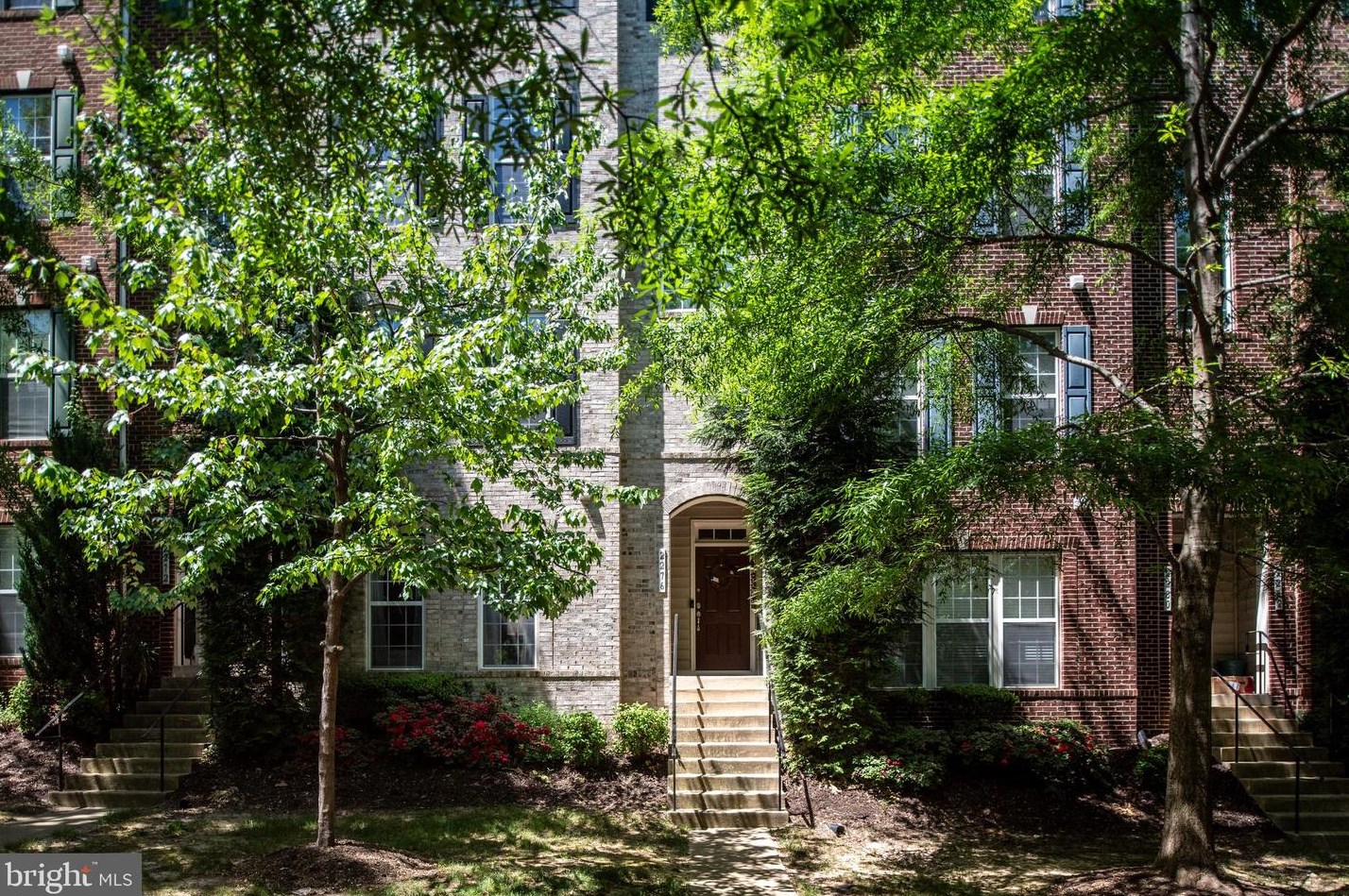 2276 Margraf Cir, Woodbridge, VA 22191