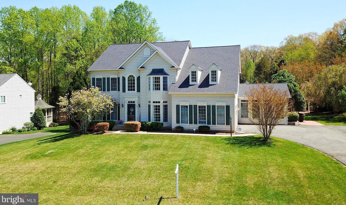 7473 Gallaudet Ct, Manassas, VA 20112