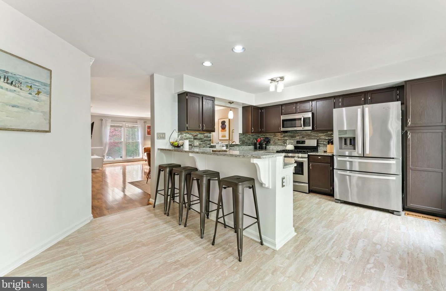 12365 Manchester Way, Woodbridge VA  22192-5178 exterior